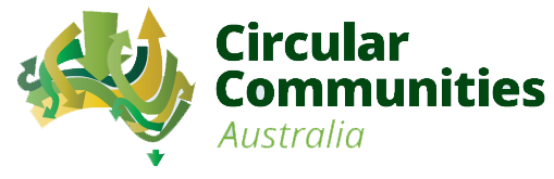 Circular Communities Australia Logo